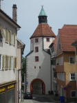 Unterer Turm
